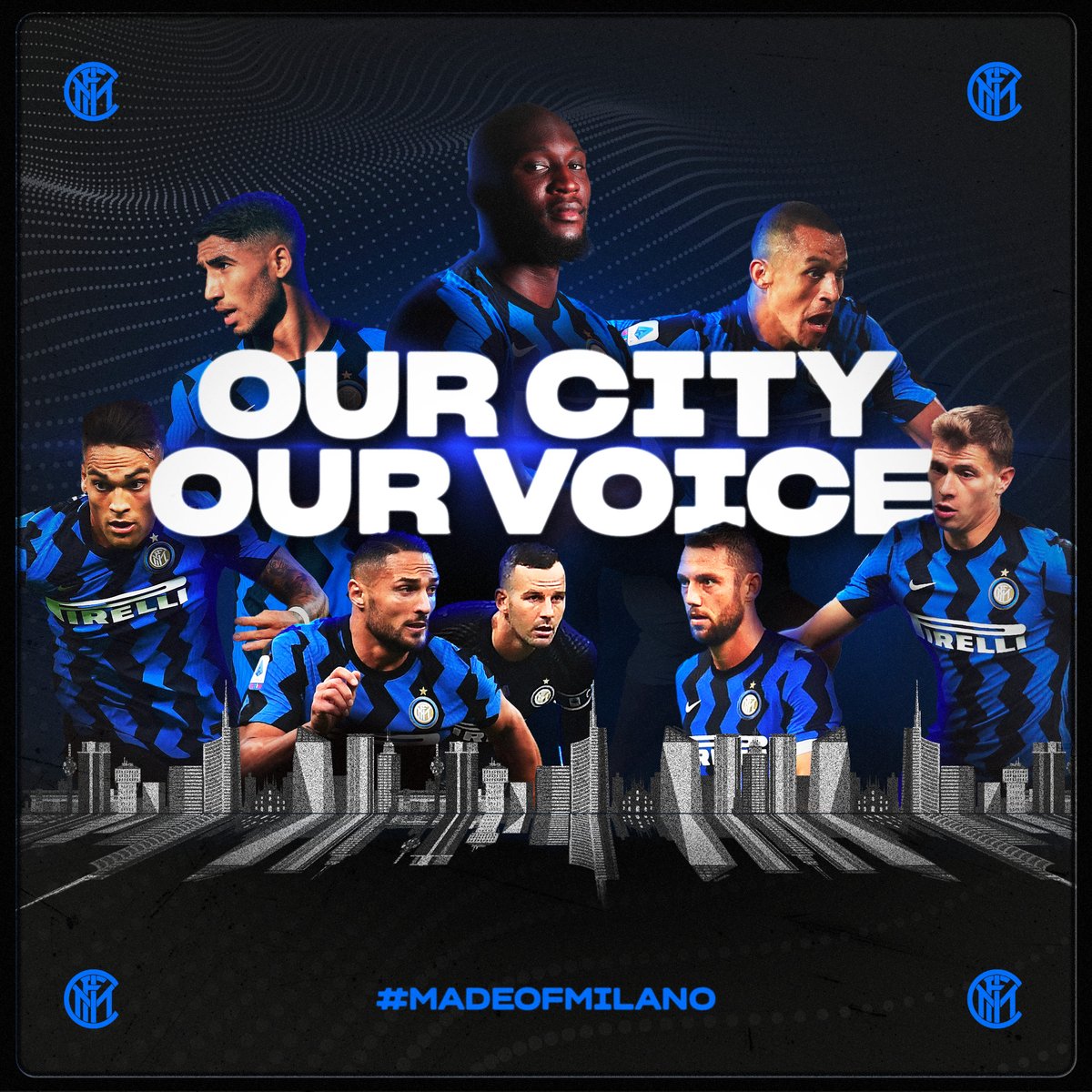 Inter ⭐⭐ tweet media