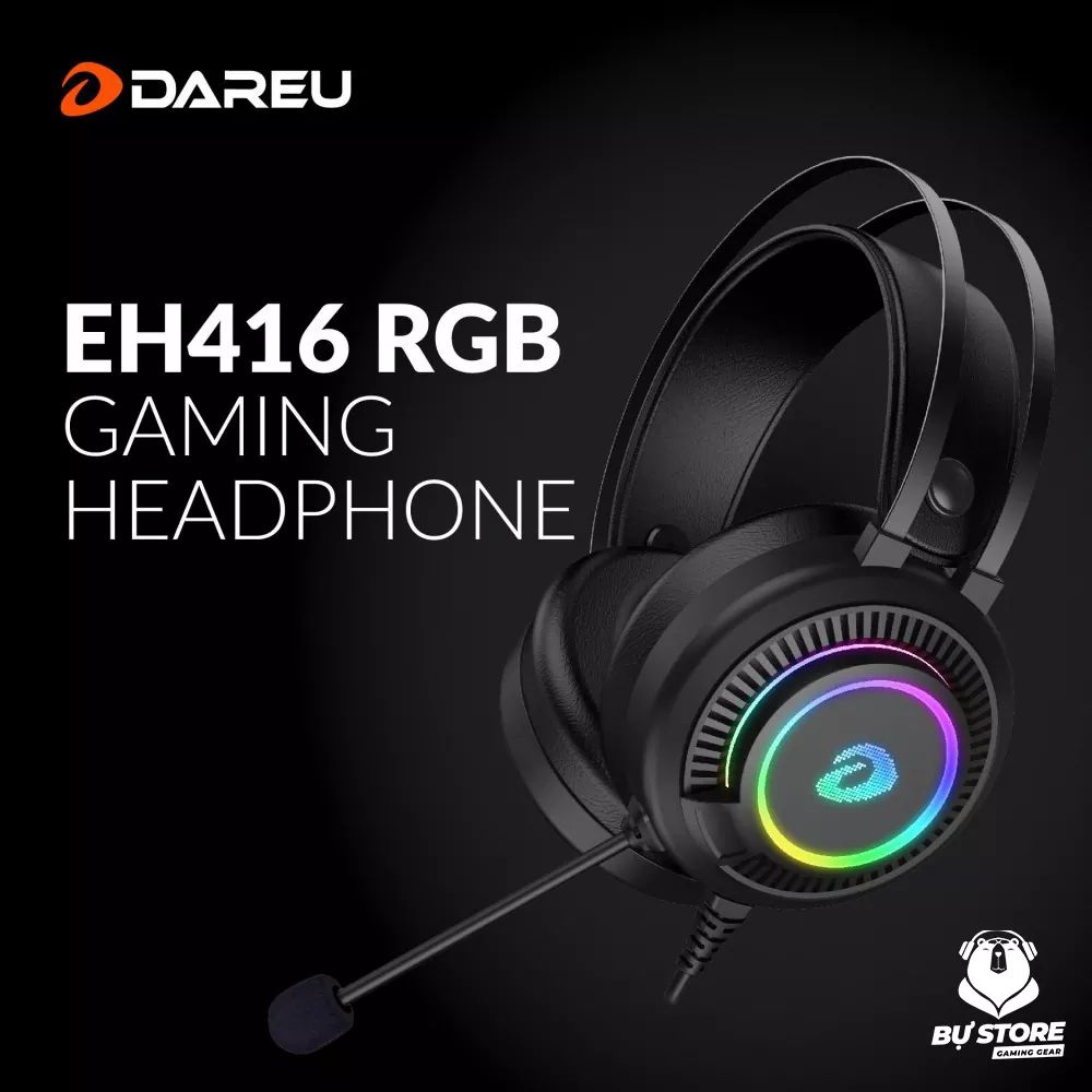 bustore2's tweet photo. #Tai_nghe_DareU_EH416_RGB
💯Thiết kế chắc chắn💯
💯Âm thanh tốt💯
💯Đàm thoại tốt💯
💯Bền bỉ với thời gian💯
🚩 BỰ STORE - GAMING GEAR AND DECOR
Hotline: ☎️ 0788.886.514
#Gaming_gear
#Chuột_gaming  #bàn_phím  #switch_cơ_học  #tai_nghe
#Decor_máy_tính https://t.co/obEQ11oHUK