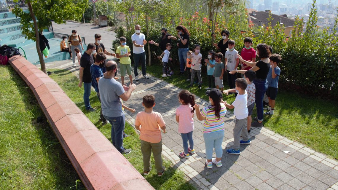 'Oyun Her Yerde' yeni döneme başladı
firtinadergi.com/2020/10/oyun-h…