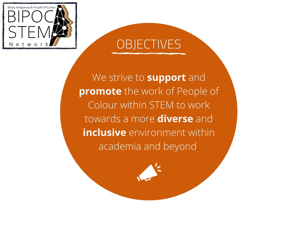 BIPOC_STEM_NET's tweet photo. We aim to support and promote the Oxford BIPOC STEM community and work towards a more diverse and inclusive environment within academia and beyond. #DiverisityinSTEM #BIPOCSTEM https://t.co/vJLaHmPScg