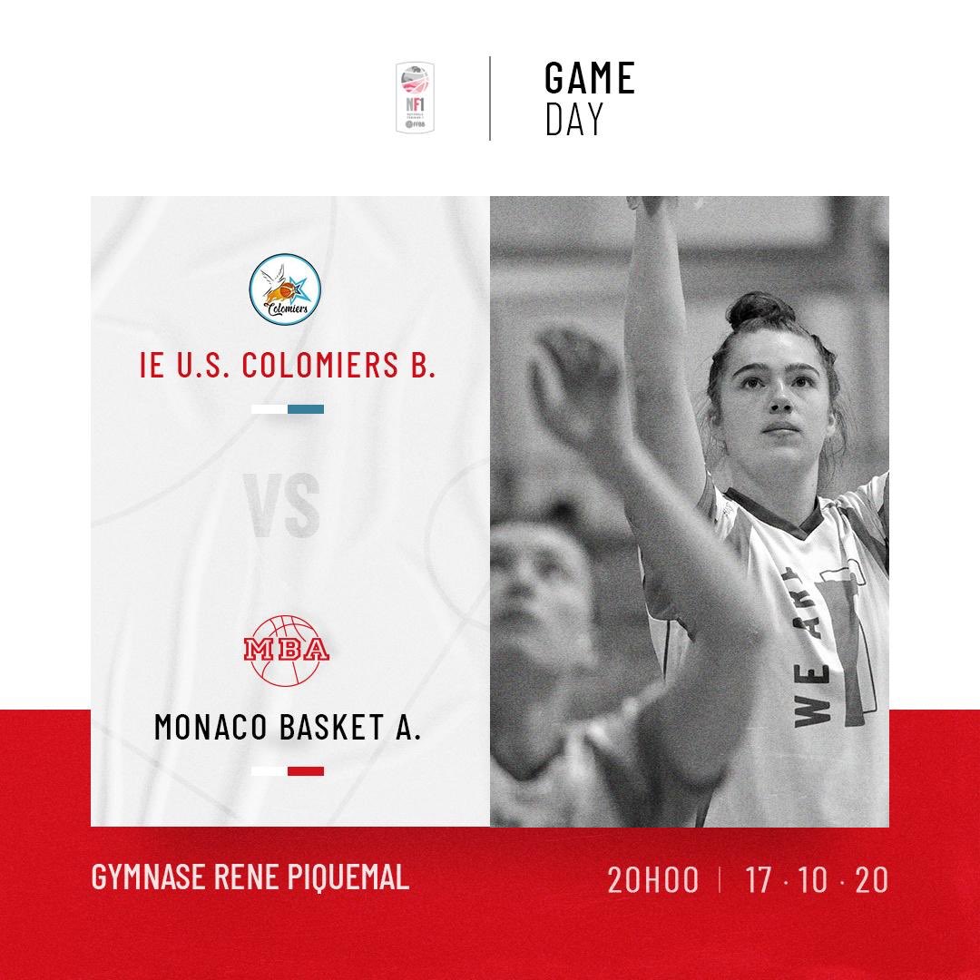 Monaco Basket Asso tweet media