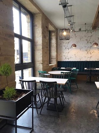 Our lovely Piece Mill neighbours @PandPHalifax are the officially number 1 in Halifax on TripAdvisor! Reserve your table for this weekend on 01422 887665.