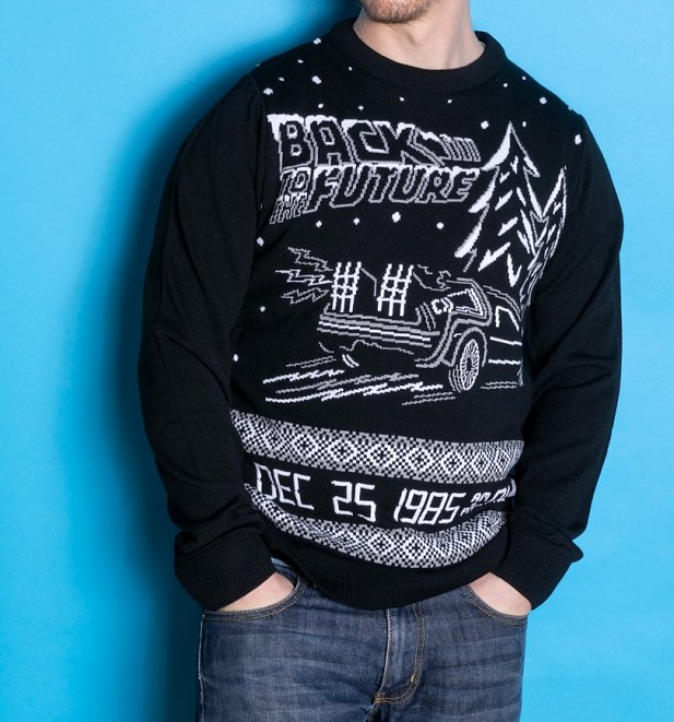 truffleshuffle_'s tweet photo. 'Tis the season to be cosy! βοΈππΌ
And, these awesome Back To The Future PJs and knitted Christmas Jumper are totally helping us live the toasty dream...
https://t.co/YJnmtDapBu
#backtothefuture #80smovies #pyjamas #womenspyjamas #christmasjumpers https://t.co/1nhTPA44o3