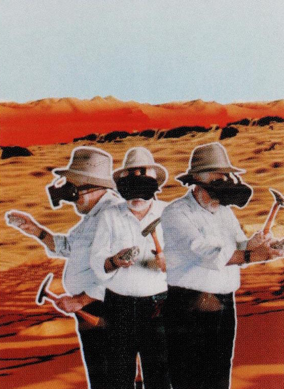 From “Virtual Reality: Applications and Explorations” by Alan Wexelblat, 1993.