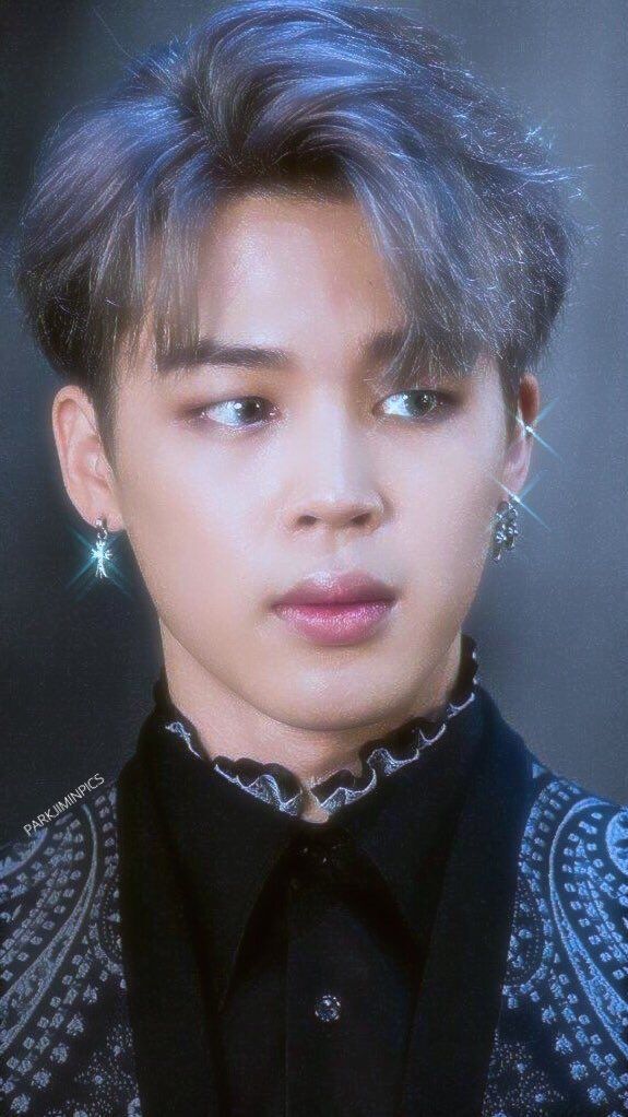 Park Jimin - a breathtaking thread