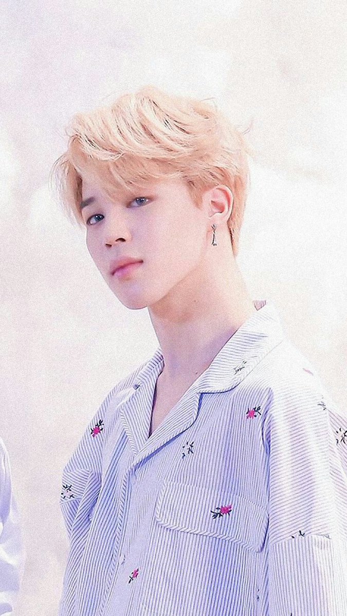 Park Jimin - a breathtaking thread