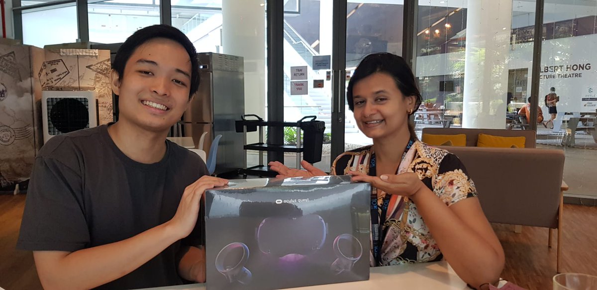 abcdeSIM's tweet image. Our #Battle was a big success! Students from all over the world joined. It was a very close call, but we have a #winner: Keng Hin from #Singapore. CONGRATULATIONS! You will also get a free (full) license of #AbcdeSIM, as well as nr 2: Imane Zirare and nr 3: Ivar Blankenspoor