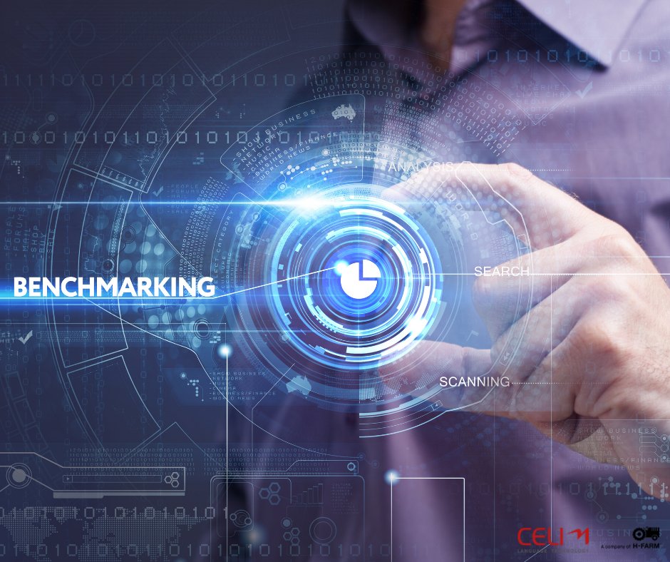 CELI_NLP's tweet image. La tua azienda sta sviluppando (o svilupperà) un #chatbot? 
Partecipa al webinar di presentazione del report più completo sugli #assistentivirtuali in Italia.

📌 15/10: Key insights ow.ly/z7ai50BPV5i
📌 22/10: Best practice ow.ly/eoDP50BPV5h