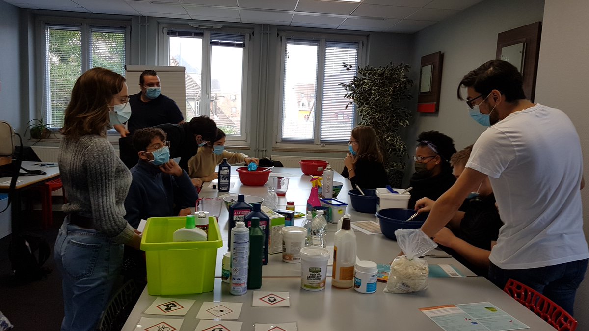 Mission Locale de Colmar tweet media