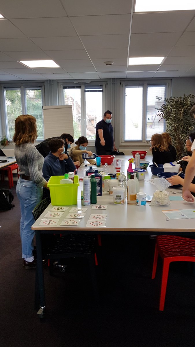 Mission Locale de Colmar tweet media