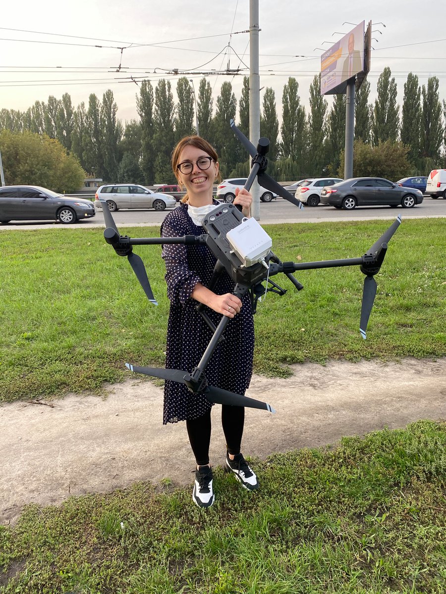 drone_ua's tweet image. Команда ЛУН Місто вместе с DroneUA придумали еще один эксперимент по исследованию комфорта жизни в столице.
Но .... никаких спойлеров! Скоро все сами увидите
ЛУН #DroneUAProjects