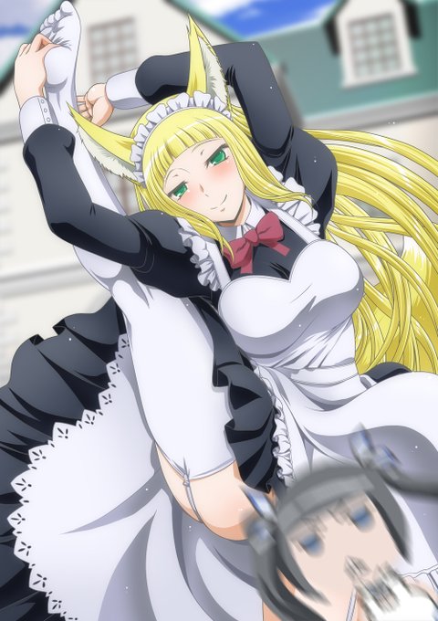 #10月になったのでフォロワーさんに自己紹介しようぜ 
ぼくは まえがみぱっつんが だいすきです 