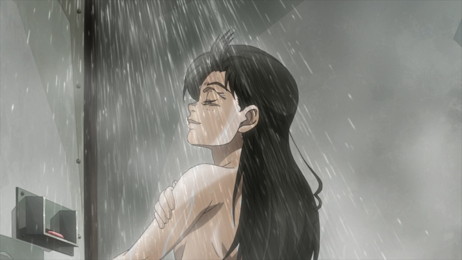 JoJo Screencaps on X: 