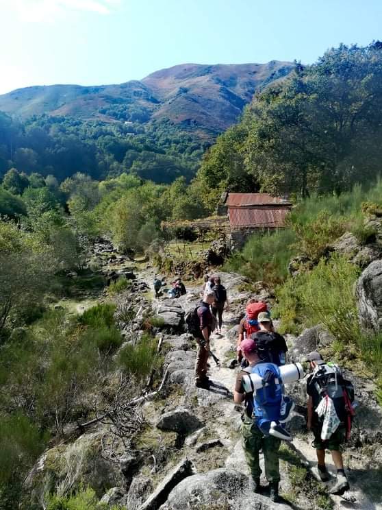 MobilityFriends's tweet photo. 👉Rescuers from the Czech Republic🇨🇿 on resistance activities under the internship organized by Mobility Friends. 

#internships #mobilityfriendscampus 🛏 🍽 👨‍🏫 ⚽️ 🏊‍♀️ #portugal 🇵🇹 #barcelos #braga #funchal #minhoregion 🌳 #madeiraisland 🏝 #erasmusplus #vetprojects #ka1 #ka2 #ka3 https://t.co/vqGMd7fMg5
