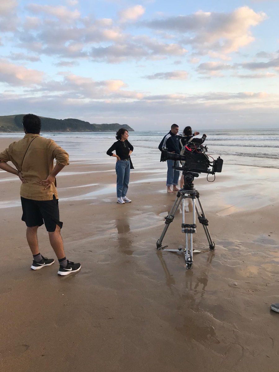 Cantabria Film Commission tweet media