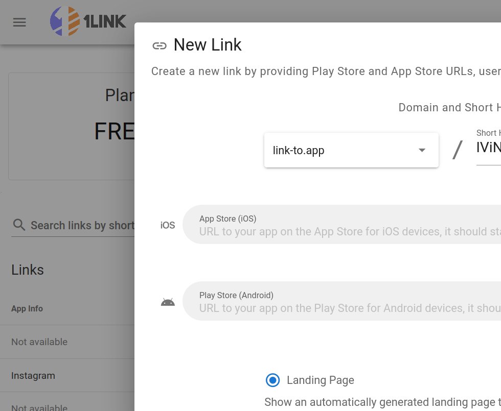 1linkio's tweet photo. We have updated our dashboard, check it out by logging in, you can create links and share them in few seconds https://t.co/enB3jeGmar https://t.co/i8ZGUGvOUI