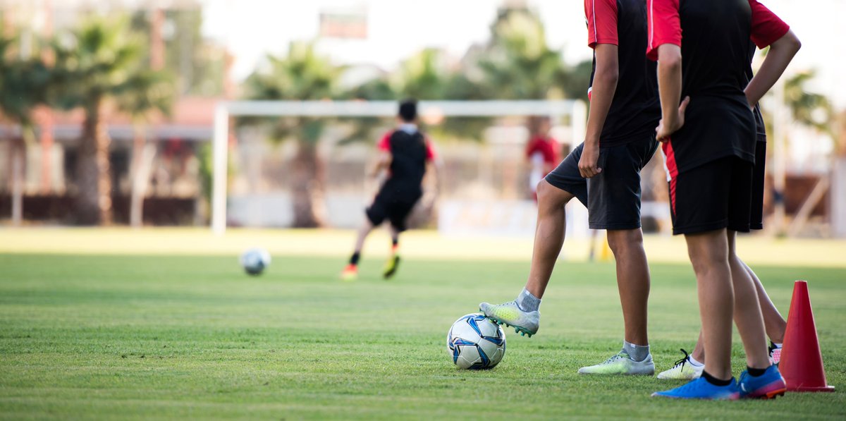 📂 EJERCICIOS | Gracias a todos los interesados 🧐 por las tareas esta semana 🙏.

Ya están disponibles 📥 las tareas de Tecnificación en Fútbol Base para que las tengáis. 

1️⃣ Síguenos
2️⃣ RT
3️⃣ E-mail

👇 Visita nuestra web para más formación 👇

🖥️ 123coachacademy.com