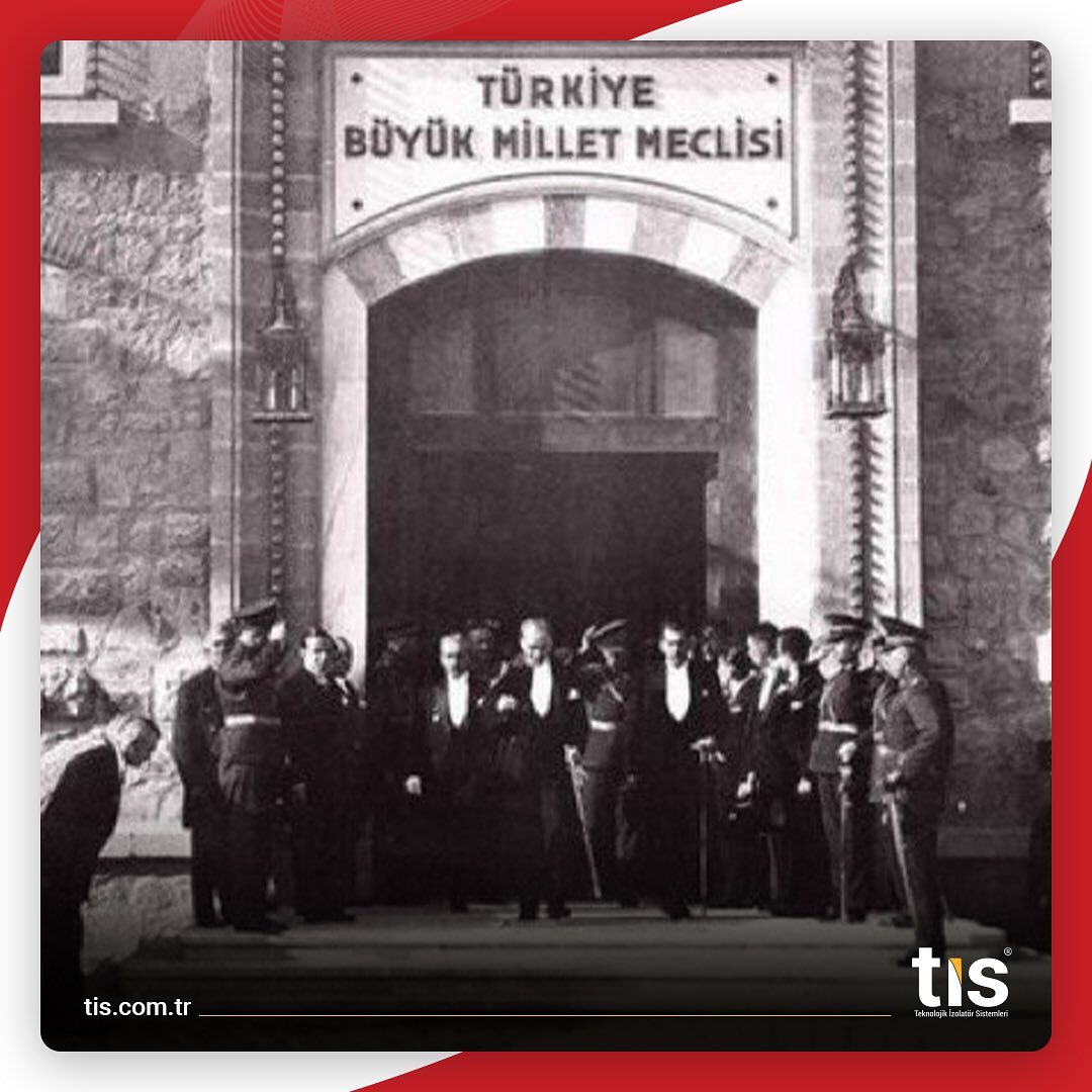 İstiklâl mücadelemizin karargâhı, Türkiye Cumhuriyeti’nin kalbi Ankara'nın Başkent Oluşunun 97. yıl dönümü kutlu olsun. 🇹🇷#13Ekim1923 #AnkaranınBaşkentOluşu