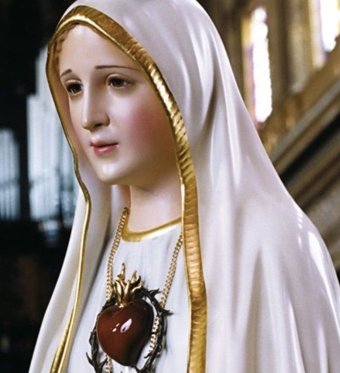 PadreTeofiloR's tweet photo. Ora: EN TU CORAZÓN MADRE MARÍA,REPARAMOS POR LOS QUE NO CREEN EN DIOS. https://t.co/i6g7DHWfki