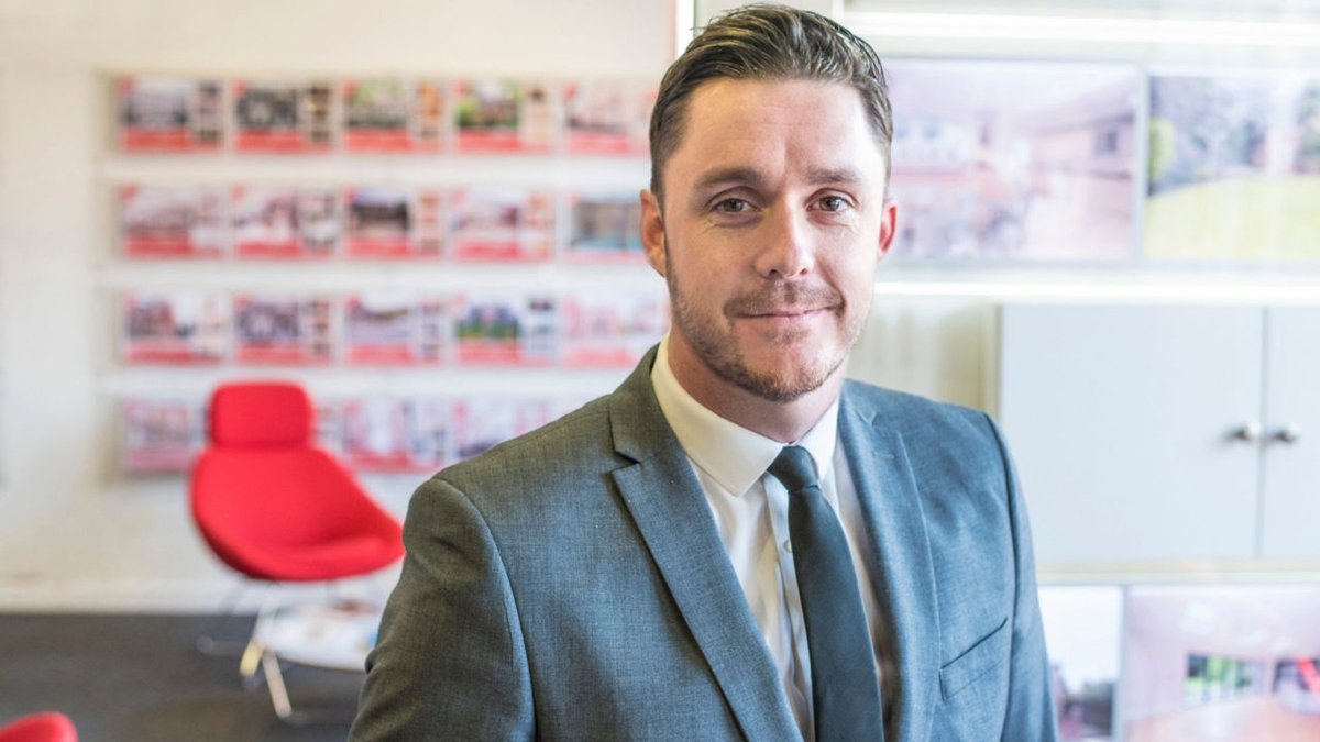 businessupnorth's tweet photo. The Venmore Group Appoints Mark Russell as New Chief Executive Officer @TheVenmoreGroup https://t.co/TebUZFMbGx https://t.co/FI9YpP9mYW