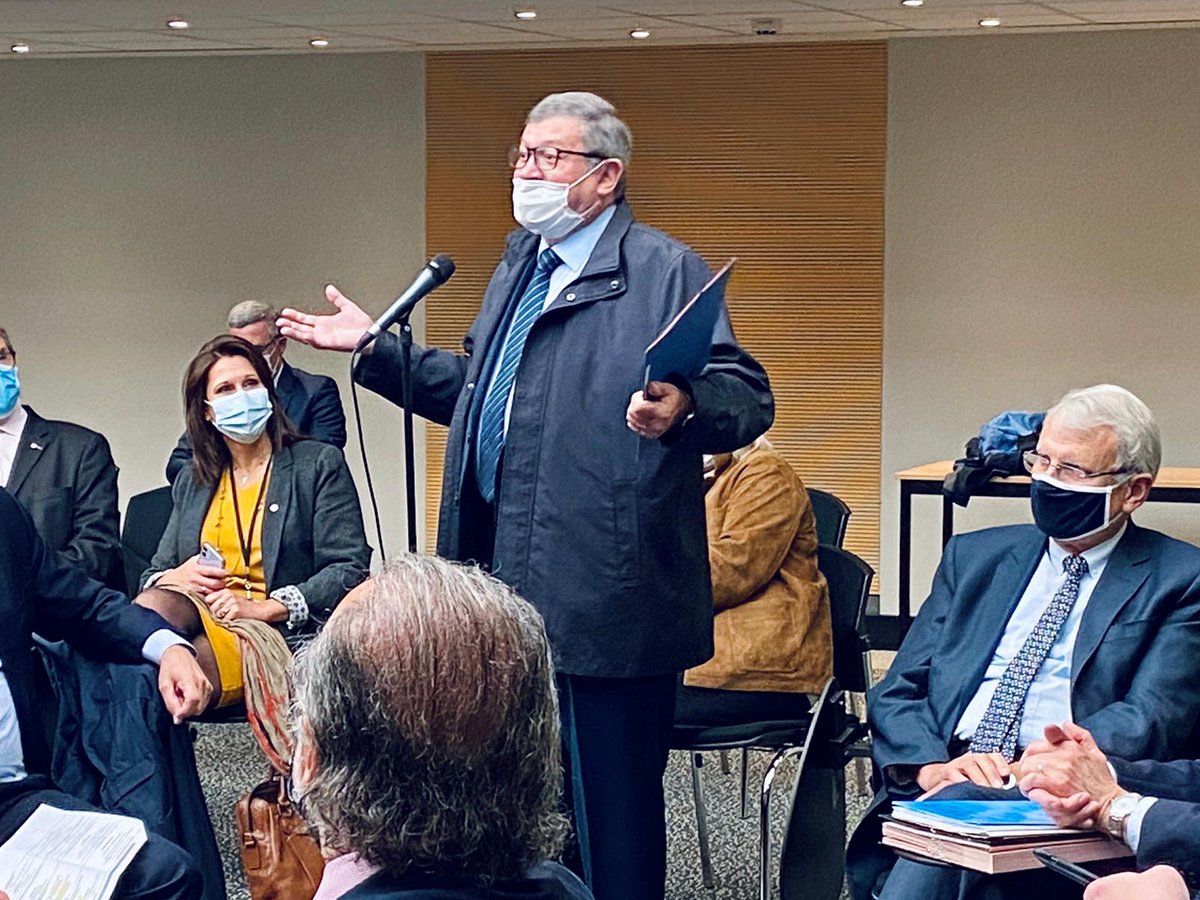 Groupe Droite Républicaine tweet media