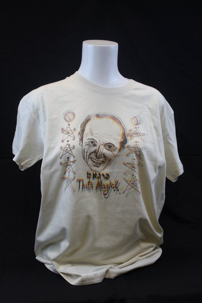 Beyond chuffed to see my own work on products by the excellent <a href="/CoterminousCIC/">Coterminous</a> company. They're a York based company, who work with homeless people, ex-offenders, &amp; those affected by drug or alcohol addiction to create t-shirts and other products. Check it
coterminous.co.uk/s/shop?limit=6…