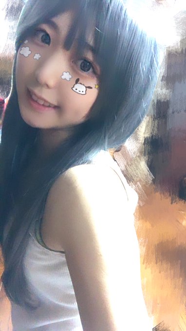 コスプレイヤーまるすけのTwitter画像22