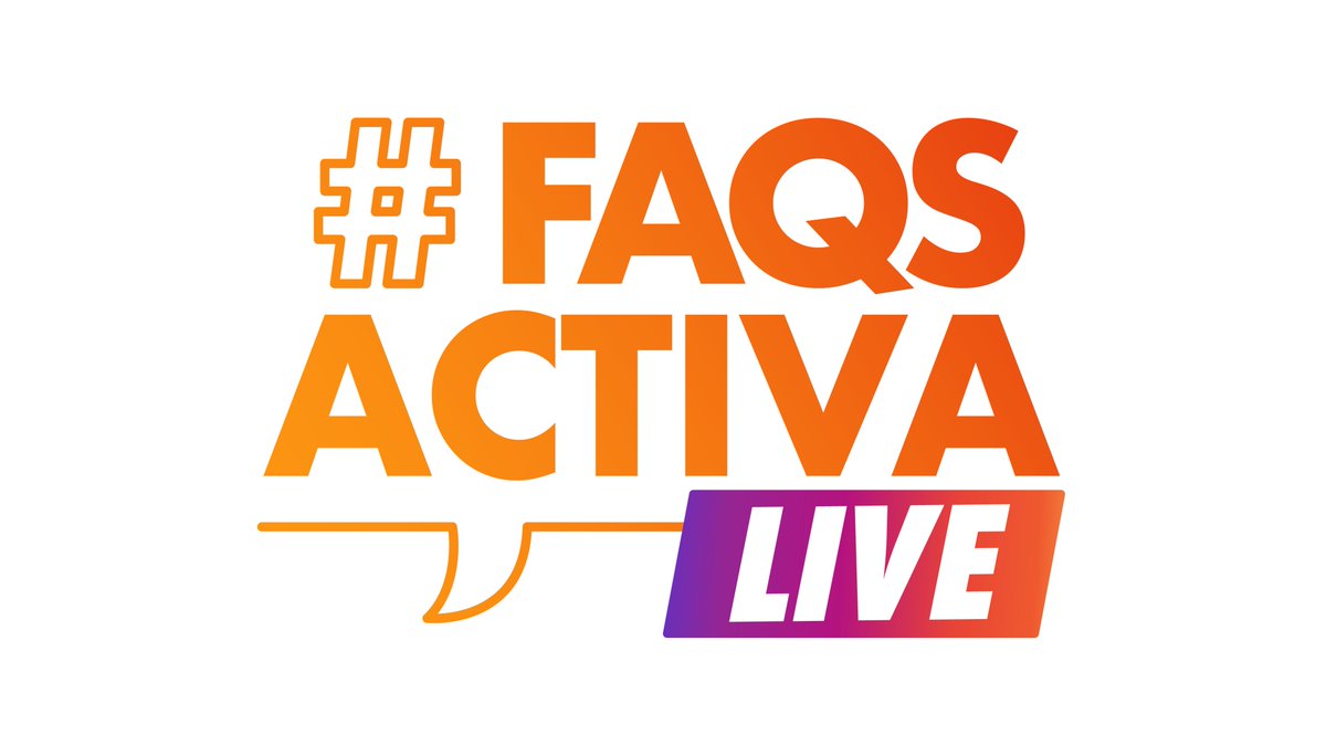 barcelonactiva's tweet photo. 📲 Hem començat la tardor acollint al nostre Instagram una nova sèrie de #FAQSActivaLive, directes amb persones expertes per parlar de temes relacionats amb la recerca de feina, l'emprenedoria, les empreses i la formació.
Mira’ls aquí 👇
https://t.co/7Qo76OWVny https://t.co/FACkBWgLT8