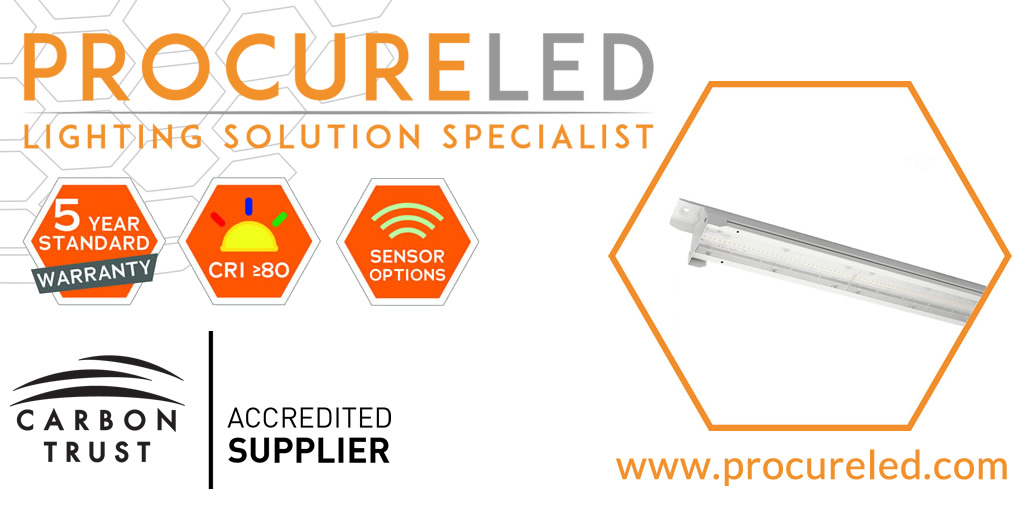 ProcureLED's tweet image. Theta is a modern luminaire for ceiling mounted or pendant applications ideal for schools or hospital. A wide variety of directional light diffuser options available.

Read more about this product procureled.com/theta-led
#Lighting #LED
