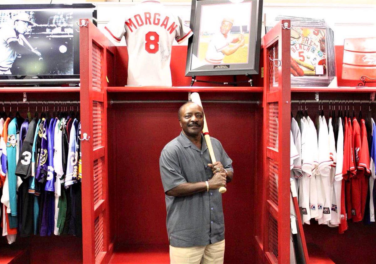 ASportsGallery's tweet image. a message from Mark