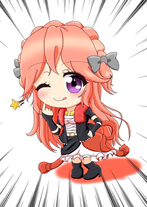 南風野朱莉誕生祭のtwitterイラスト検索結果 南風野朱莉誕生祭のtwitterイラスト検索結果