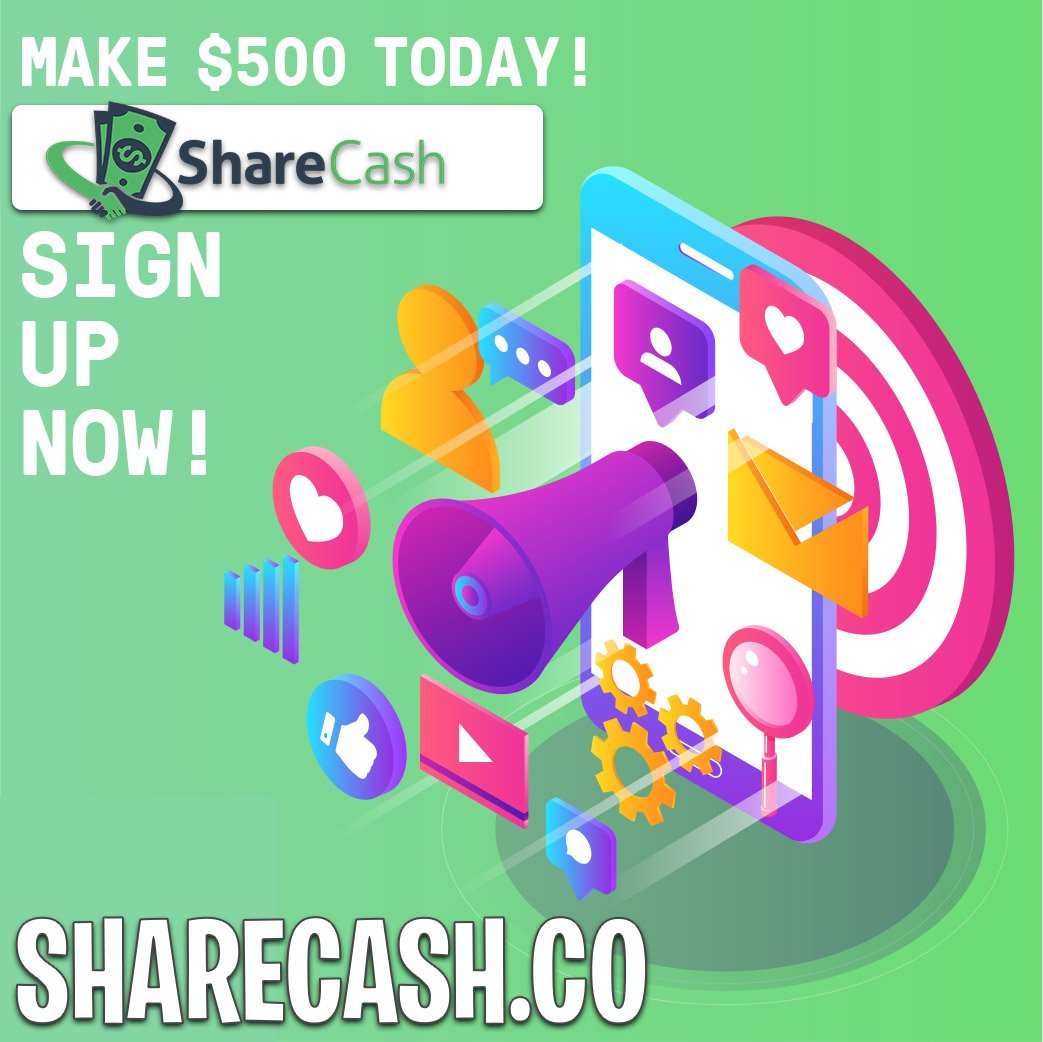 Marcoobili24's tweet photo. @sharecashco https://t.co/5j2VUeudnc