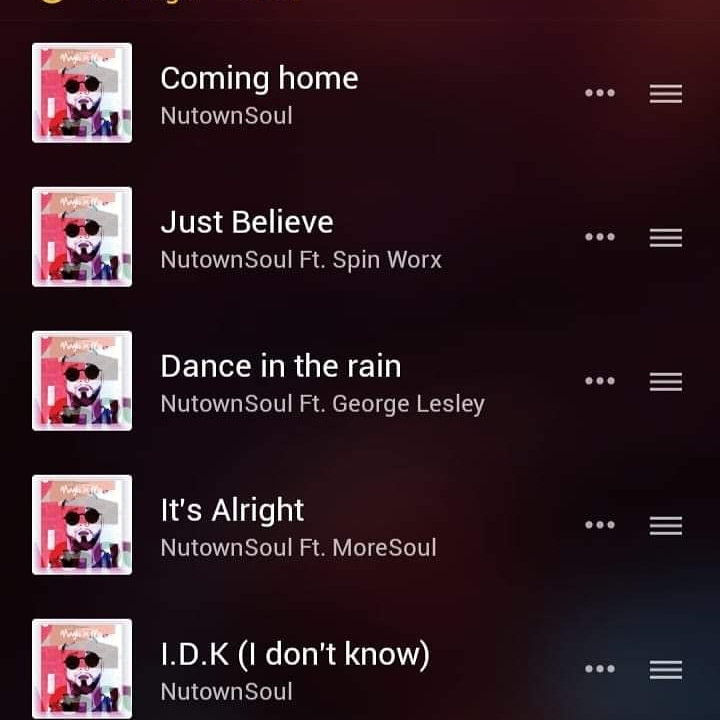 1nspire7's tweet photo. You wont skip a track on both Projects Trust Me
@MoreSoulSA1 #puzzlesoflife
@NutownSoulSA #MagicInMe https://t.co/6lFYDGQaO4