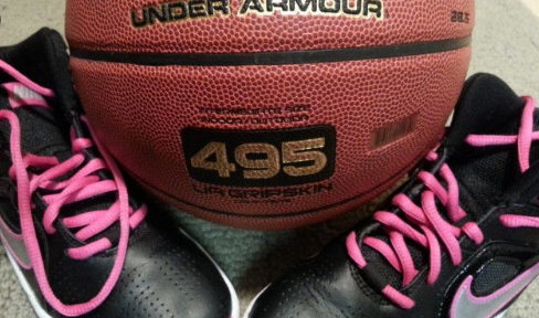 Join us by wearing pink during the month of October in honor of Breast Cancer Awareness. Show us your favorite way to sport the color pink in the comments below!