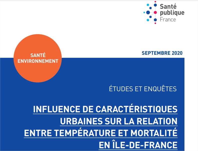 "Ce travail mené par @santeprevention en partenariat avec le département environnement de l’<a href="/linstitutPR/">L'Institut Paris Region</a> et l’<a href="/ORS_IDF/">Ors</a> examine l’influence de certaines caractéristiques urbaines sur la relation entre la température et la mortalité entre 1990 et 2015." fnau.org/fr/publication…