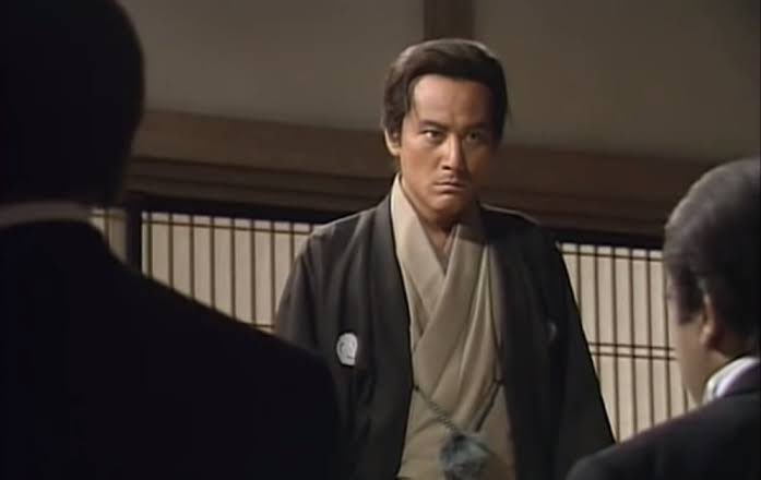 大久保利通公 墓所おそうじの会 なんでも鑑定団 見ました 私にとって江藤新平といえばこの人です 翔ぶが如く 隆大介