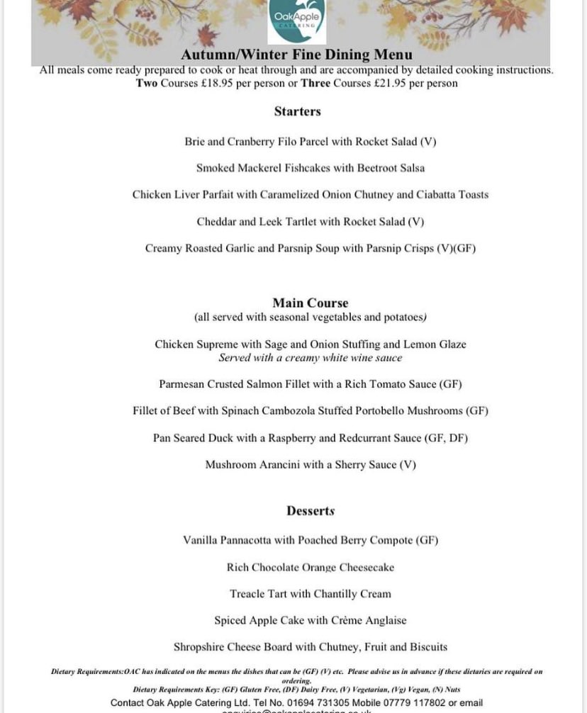 Our latest “Finnish at home” delivery menu 👇can be ordered online cheesenibbles.co.uk/new-page/ #shropshire #Foodie #stayinginisthenewgoingout