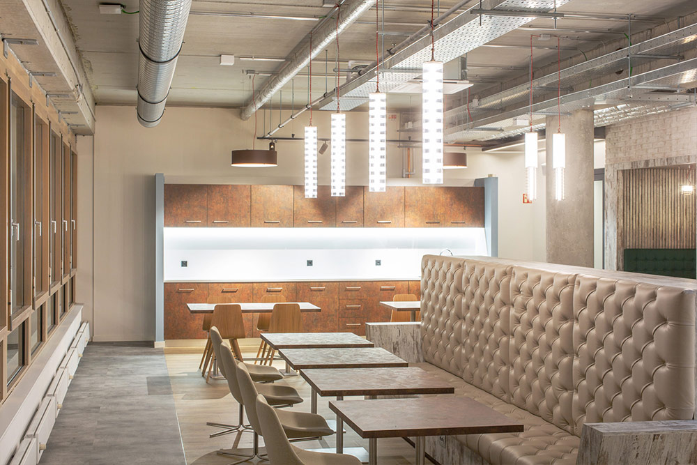 Grottini's tweet image. Grottini for @RegusGlobal: When the workplace becomes a destination #retail #retailtherapy #retaildesign #workspacedesign #coworkingspace #retailenvironment #retailproject