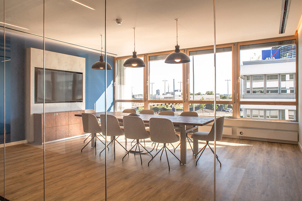 Grottini's tweet image. Grottini for @RegusGlobal: When the workplace becomes a destination #retail #retailtherapy #retaildesign #workspacedesign #coworkingspace #retailenvironment #retailproject