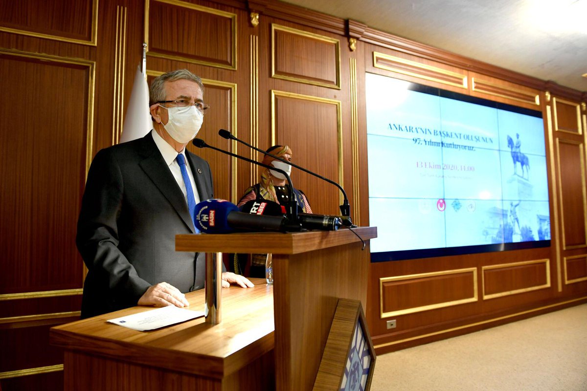 Mansur Yavaş