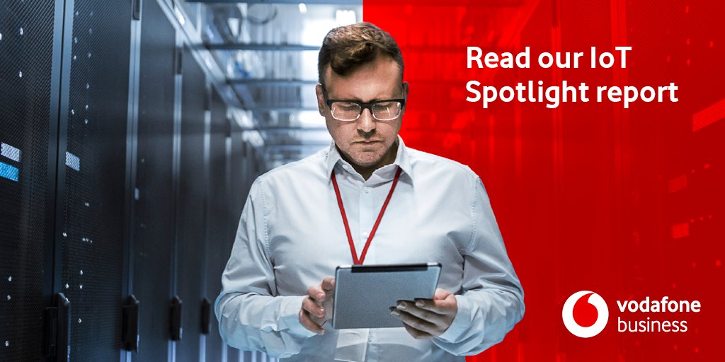 VodafoneBiz's tweet image. Being sustainable is more important than ever - Read our IoT Spotlight repot to find out how has IoT adoption has helped companies go green: vdfn.biz/psWSGE #Business #IoTSpotlight #FutureReady