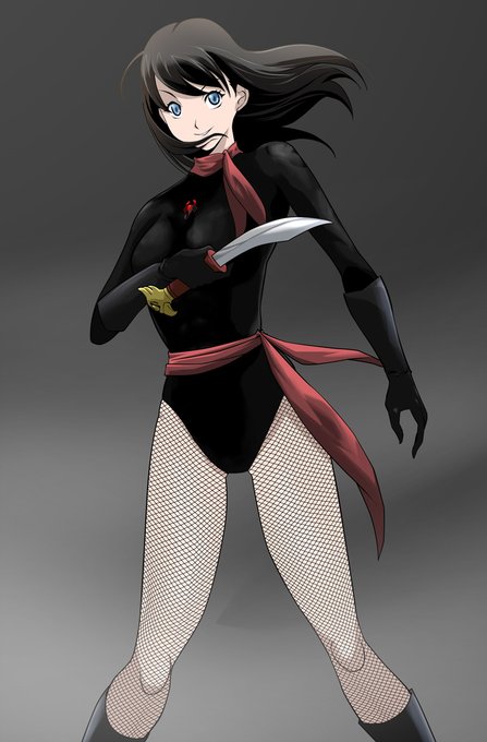 Twoucan 女戦闘員 の注目ツイート イラスト マンガ コスプレ モデル Twoucan 女戦闘員 の注目ツイート イラスト マンガ コスプレ モデル