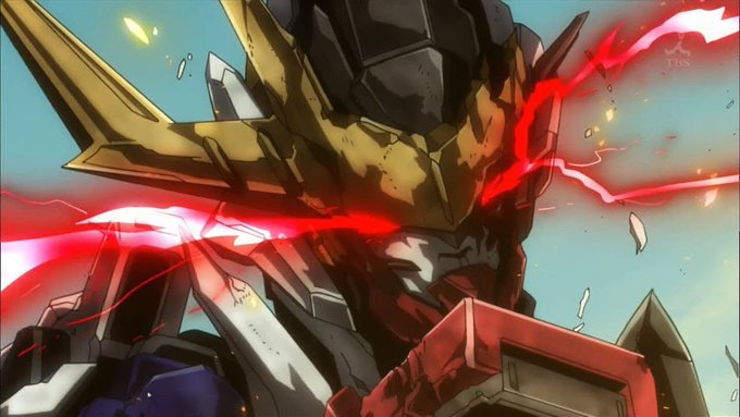 ガンダムバルバトスルプスレクスのtwitterイラスト検索結果 ガンダムバルバトスルプスレクスのtwitterイラスト検索結果