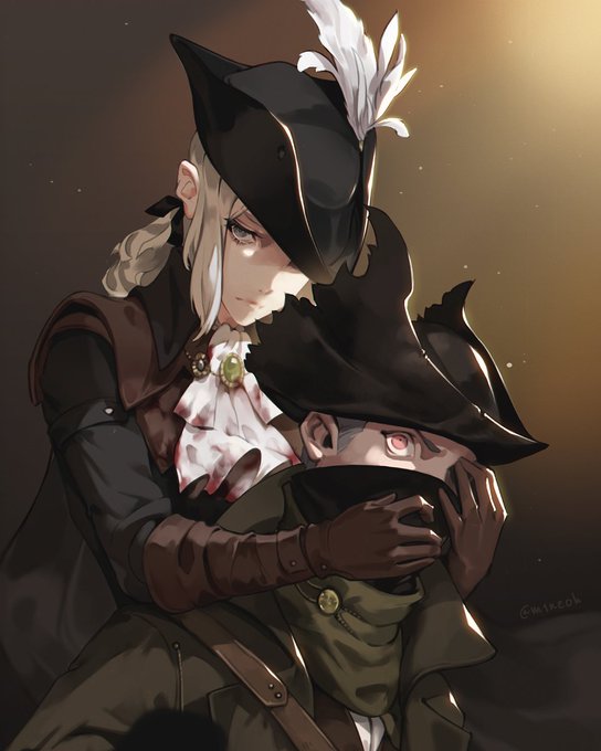 A List Of Tweets Where ぱぴこ うまぴょいカリフラワー Was Sent As Bloodborne 4 Whotwi Graphical Twitter Analysis A List Of Tweets Where ぱぴこ うまぴょいカリフラワー Was Sent As Bloodborne 4 Whotwi Graphical Twitter Analysis