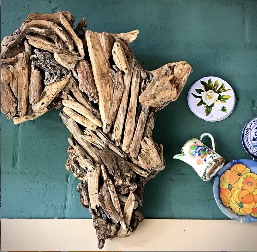 Prince Albert Tourism tweet media