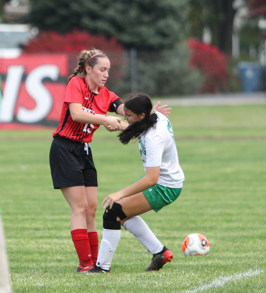 Proud of who our students are:

"Sports Do Not Build Character. They Reveal It"  Heywood Broun

Samantha Novak  - we see you.  Thank you for being the person that you are

<a href="/FirelandsFalcon/">Athletic Director</a>  <a href="/MrsKeenerFHS/">Ms. Keener</a> @RClaricoAP <a href="/FLSDSuper/">Mike Von Gunten</a>  
#FirelandsFalcons #FalconPride