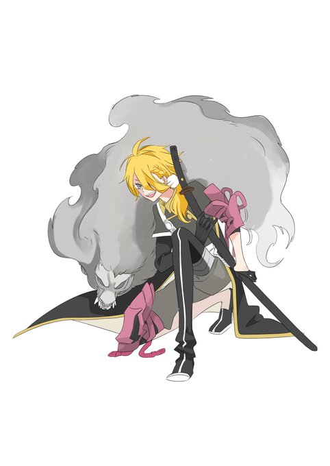 獅子王のtwitterイラスト検索結果 獅子王のtwitterイラスト検索結果