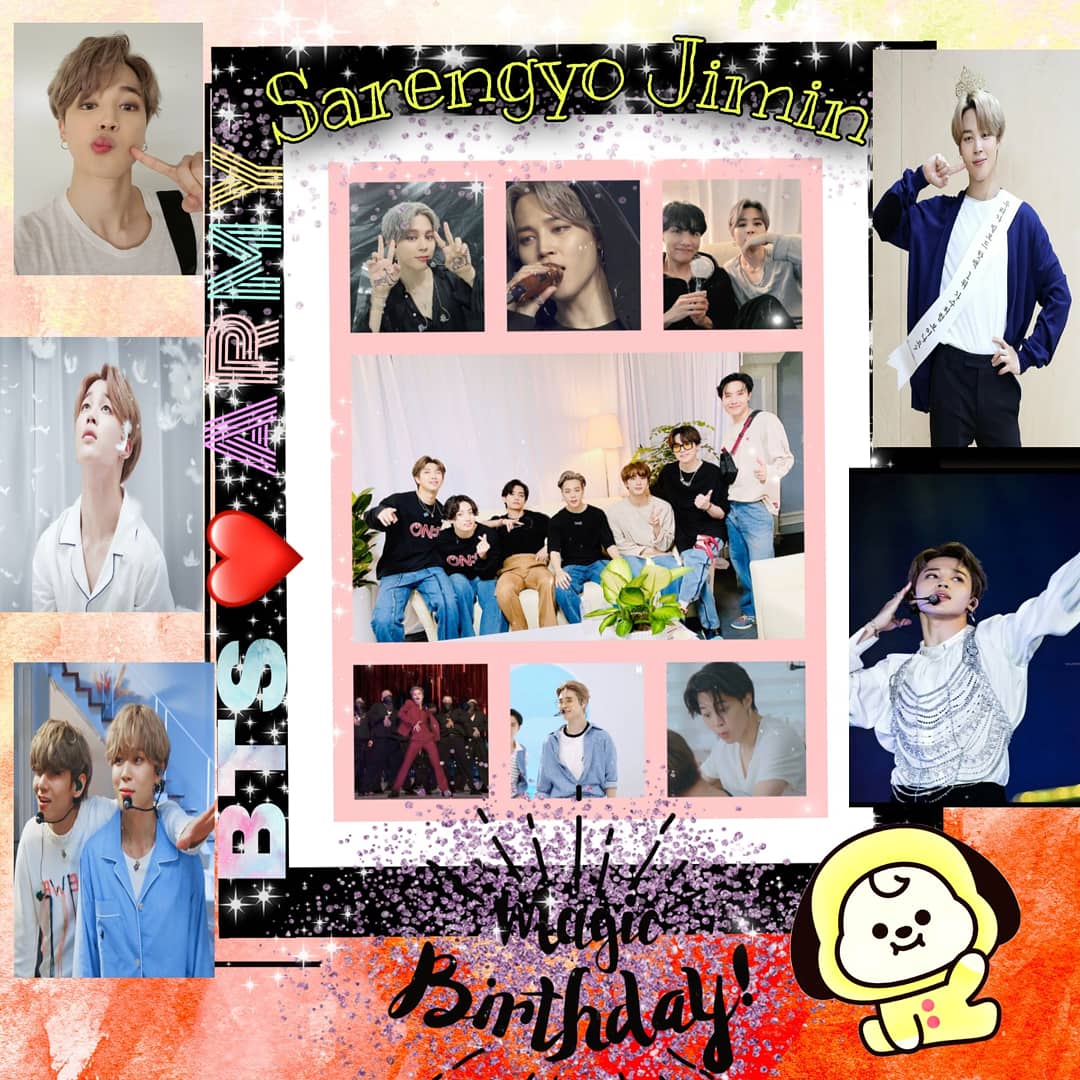 Chimmy_kooky_'s tweet photo. Happy birthday Jiminassi.... Please come live today...
#HappyBirthdayJimin
#octoberprince #chimmy https://t.co/f5wO1yohIT