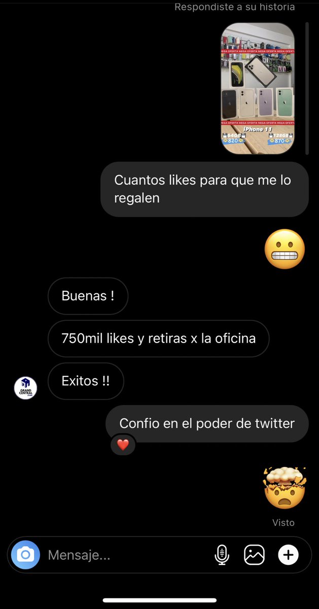 valen_romeo's tweet photo. HOY POR MI MAÑANA POR USTEDES!!!! https://t.co/OJsyAh6UmW