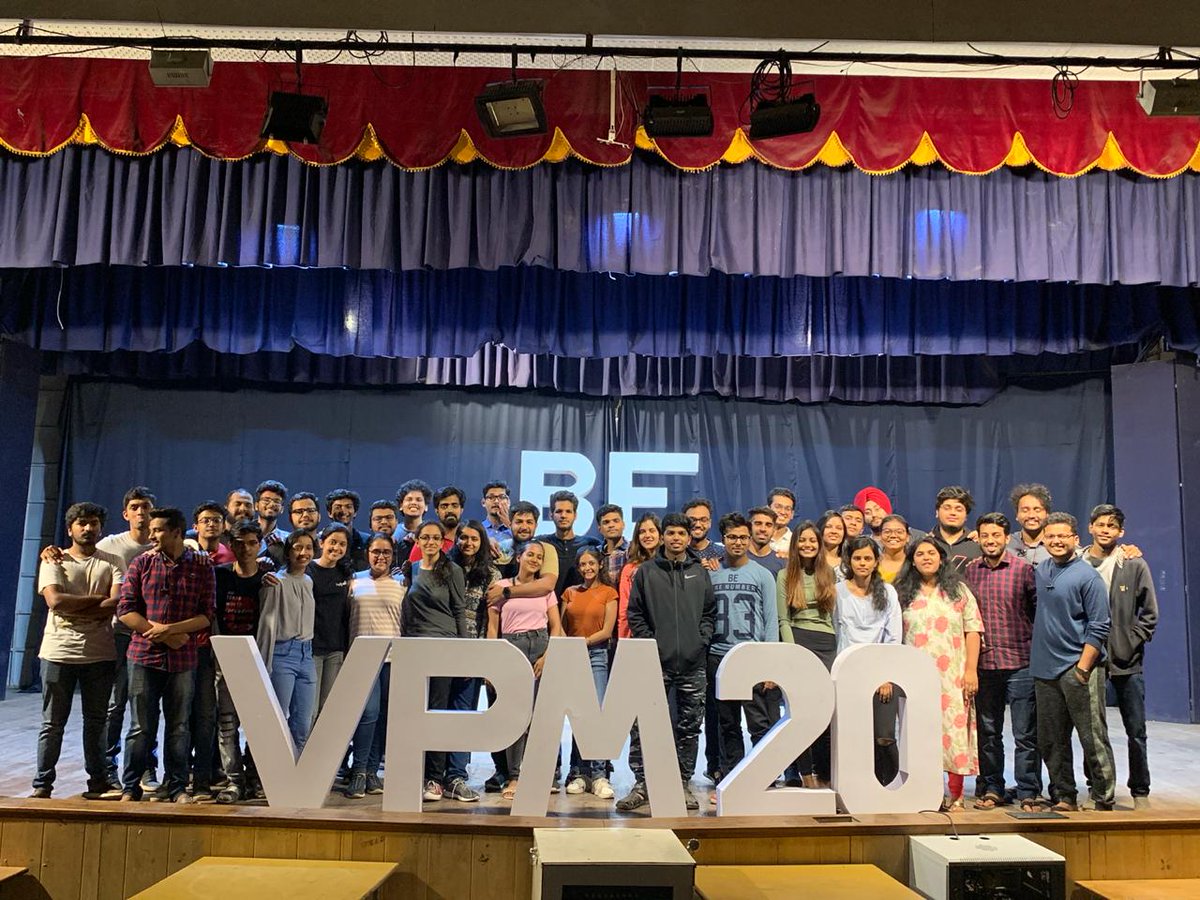 VITPuneMUN2026's tweet photo. How It Started:        How It's Going: https://t.co/VjOjy2v0Md